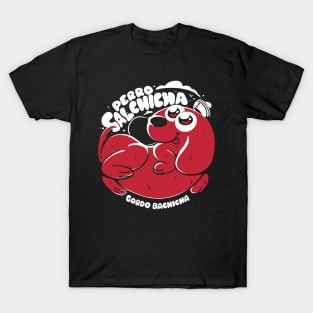 Perro Salchicha T-Shirt